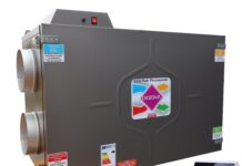 Rekuperator – innowacyjne rozwiązanie w wentylacji mechanicznej